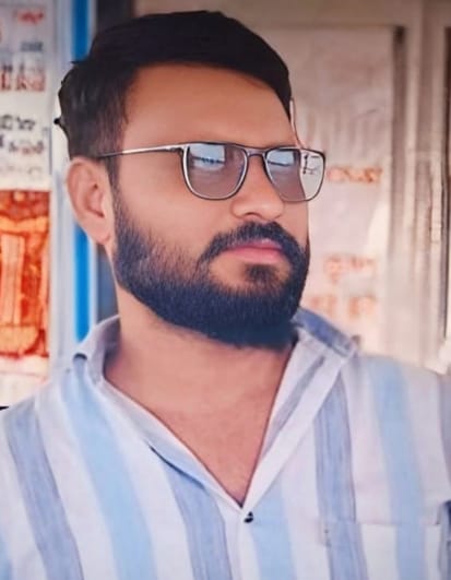  Shri. Vikas V. Tapse  